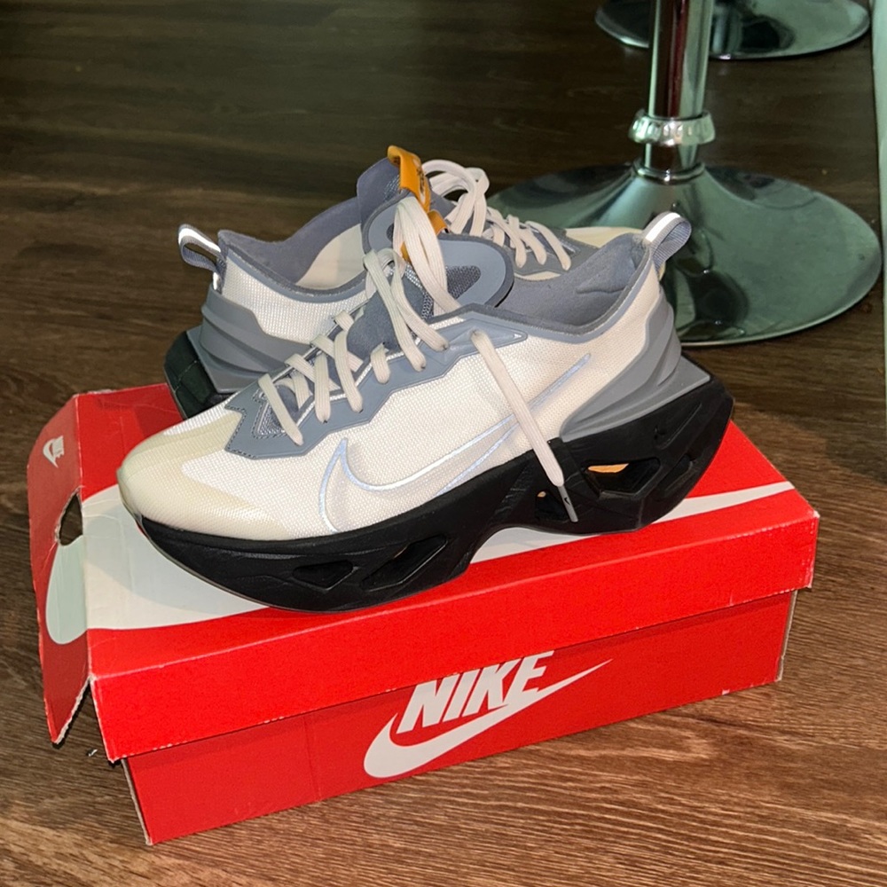 Nike Zoom x Vista Grind Sneakers.